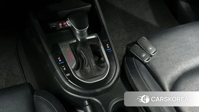 Kia Come New K3 id 3044710 из Кореи 19