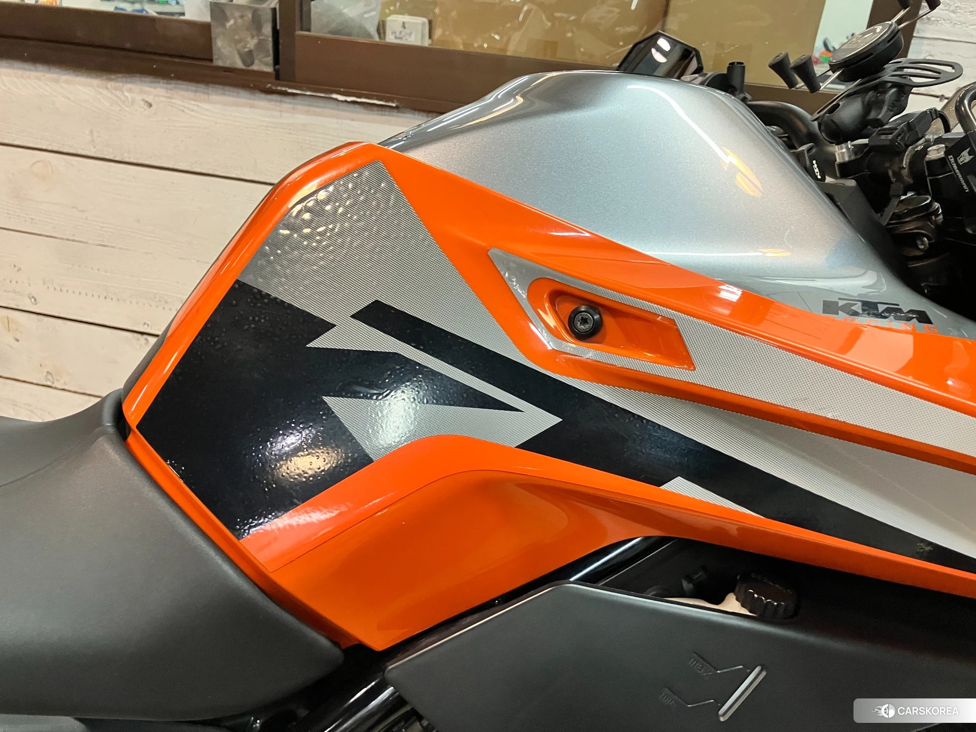 Проданный KTM 790 DUKE id 4313099 из Японии, фото 29