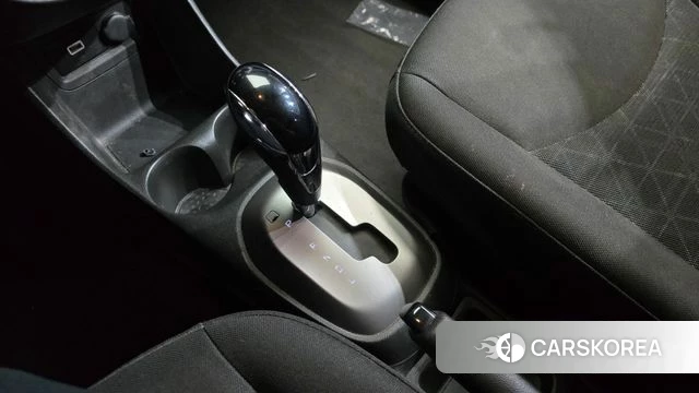 Chevrolet (GM Daewoo) The New Spark id 4530786 из Кореи 30