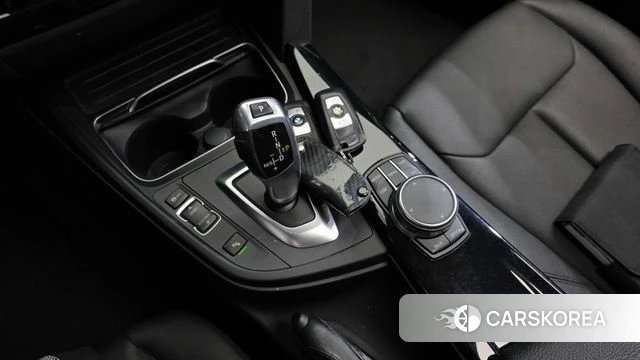 BMW 3 Series (F30) id 4785884 из Кореи 19
