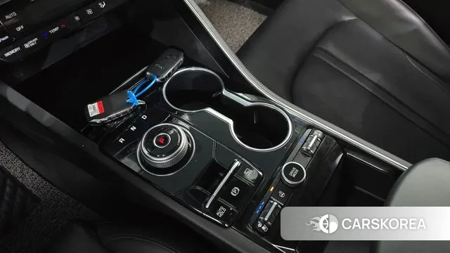 Kia K5 Hybrid 3rd Generation id 3578097 из Кореи 19