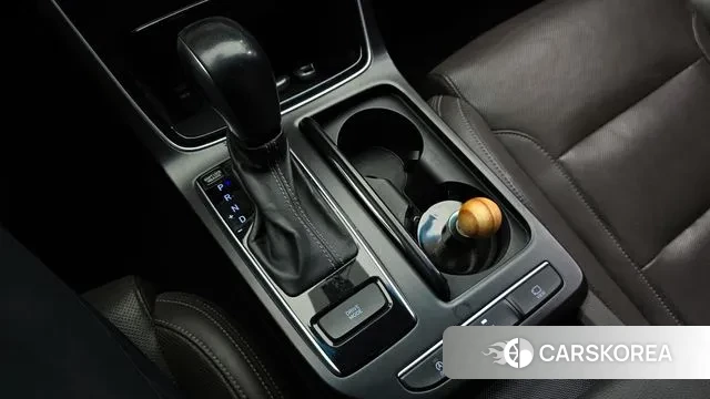 Hyundai Grandeur IG id 3024816 из Кореи 19