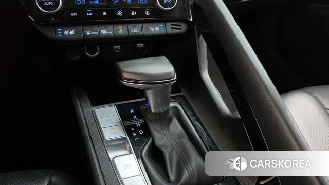 Hyundai Avante Hybrid (CN7) id 4656844 из Кореи 30