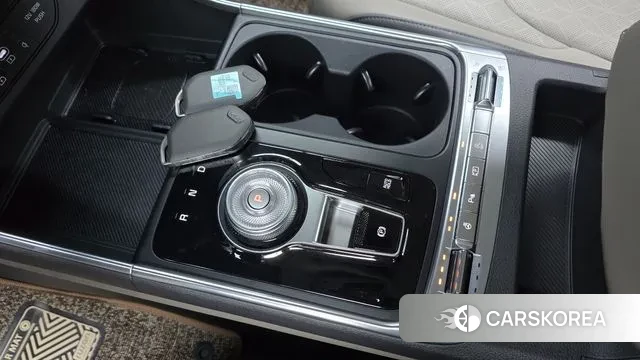 Kia The New Carnival 4th Generation id 3679419 из Кореи 19