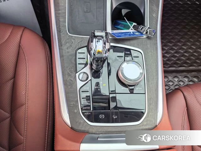 BMW X5 id 4365840 из Китая 16
