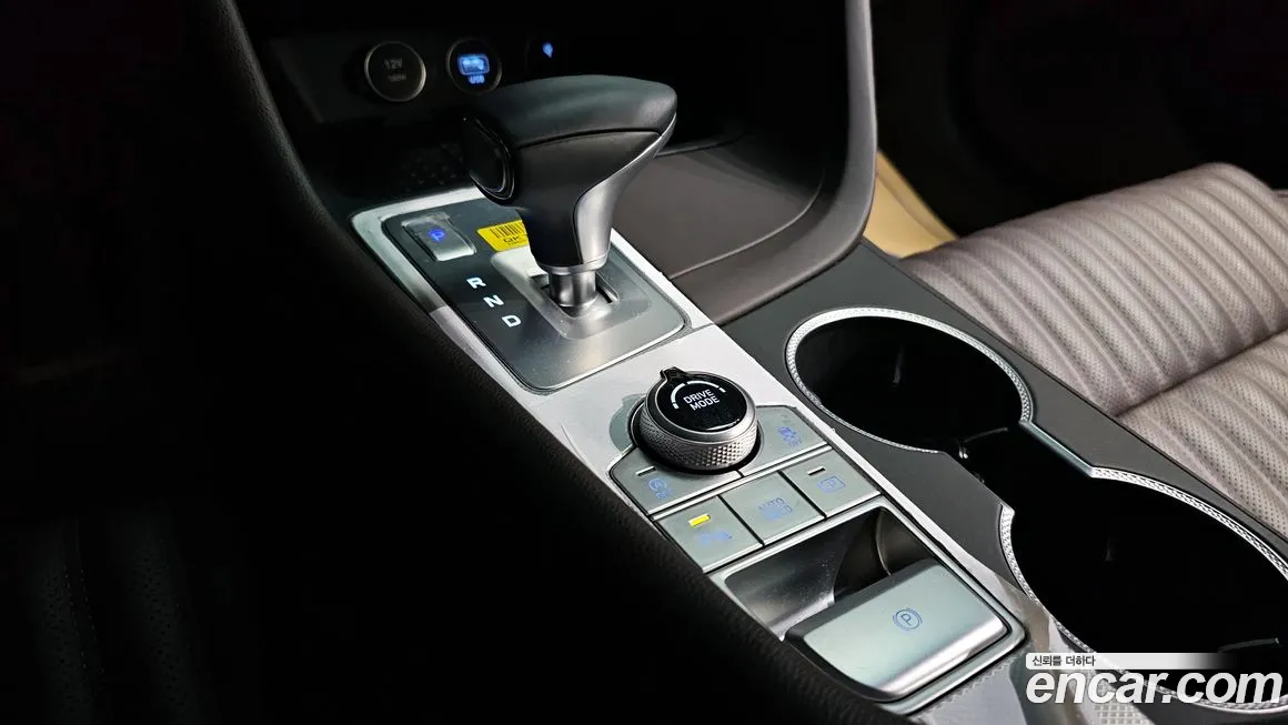 Genesis The New G70 id 2063231 из Кореи 19