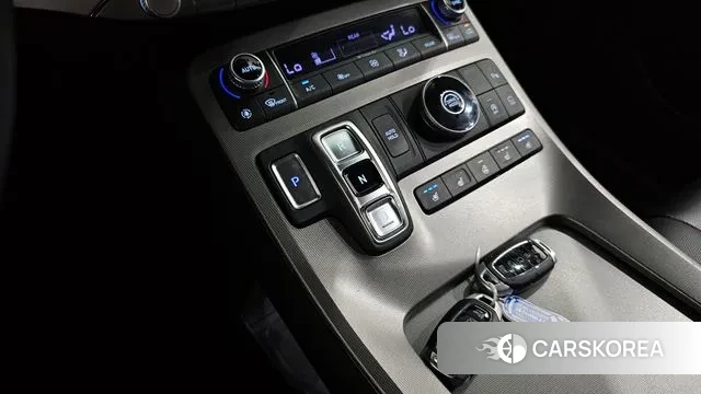 Hyundai Palisade id 3053823 из Кореи 19