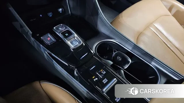 Hyundai Sonata (DN8) id 3778805 из Кореи 19