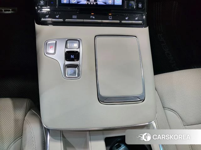 Hyundai The New Grandeur IG id 4422731 из Кореи 19