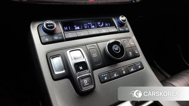 Hyundai Palisade id 3505035 из Кореи 19