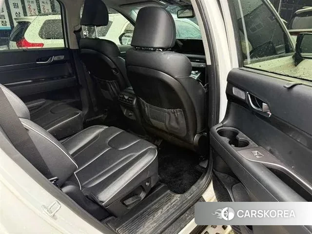 Hyundai Palisade id 3760450 из Кореи 16