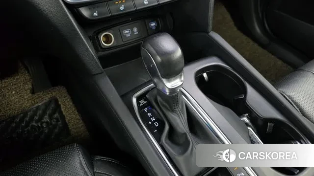 Hyundai Santa Fe TM id 3302949 из Кореи 19