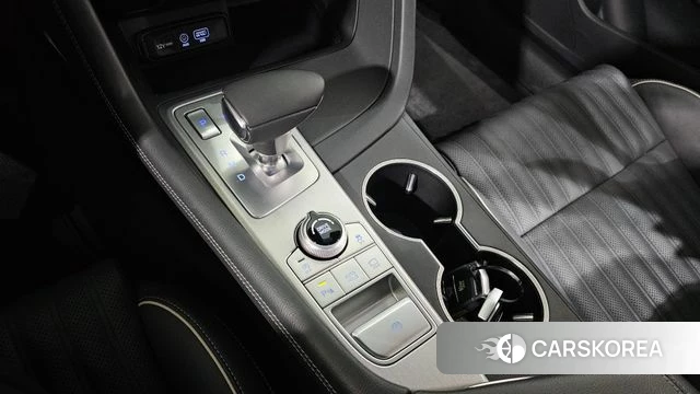 Genesis G70 id 4318058 из Кореи 19