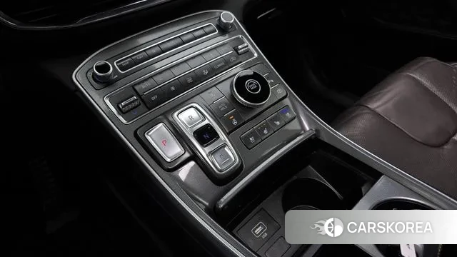 Hyundai The New Santa Fe id 3650895 из Кореи 19