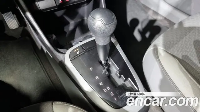 Kia All New Morning (JA) id 2932503 из Кореи 19