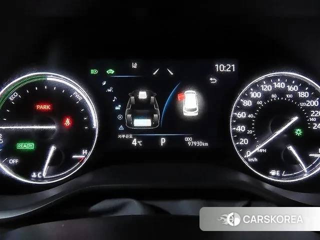 Toyota Sienna 4th Generation id 3765274 из Кореи 19