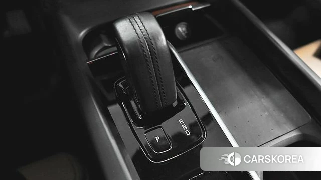 Volvo V60 Cross-Country 2nd Generation id 3866138 из Кореи 19