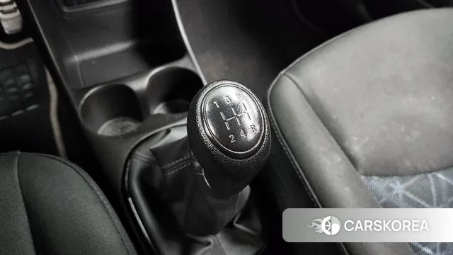 Chevrolet (GM Daewoo) The New Spark id 3666685 из Кореи 19