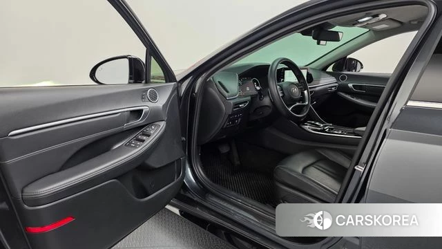 Hyundai Sonata (DN8) id 4395475 из Кореи 30