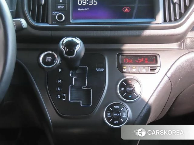 Kia The New Kia Ray id 4913196 из Кореи 19