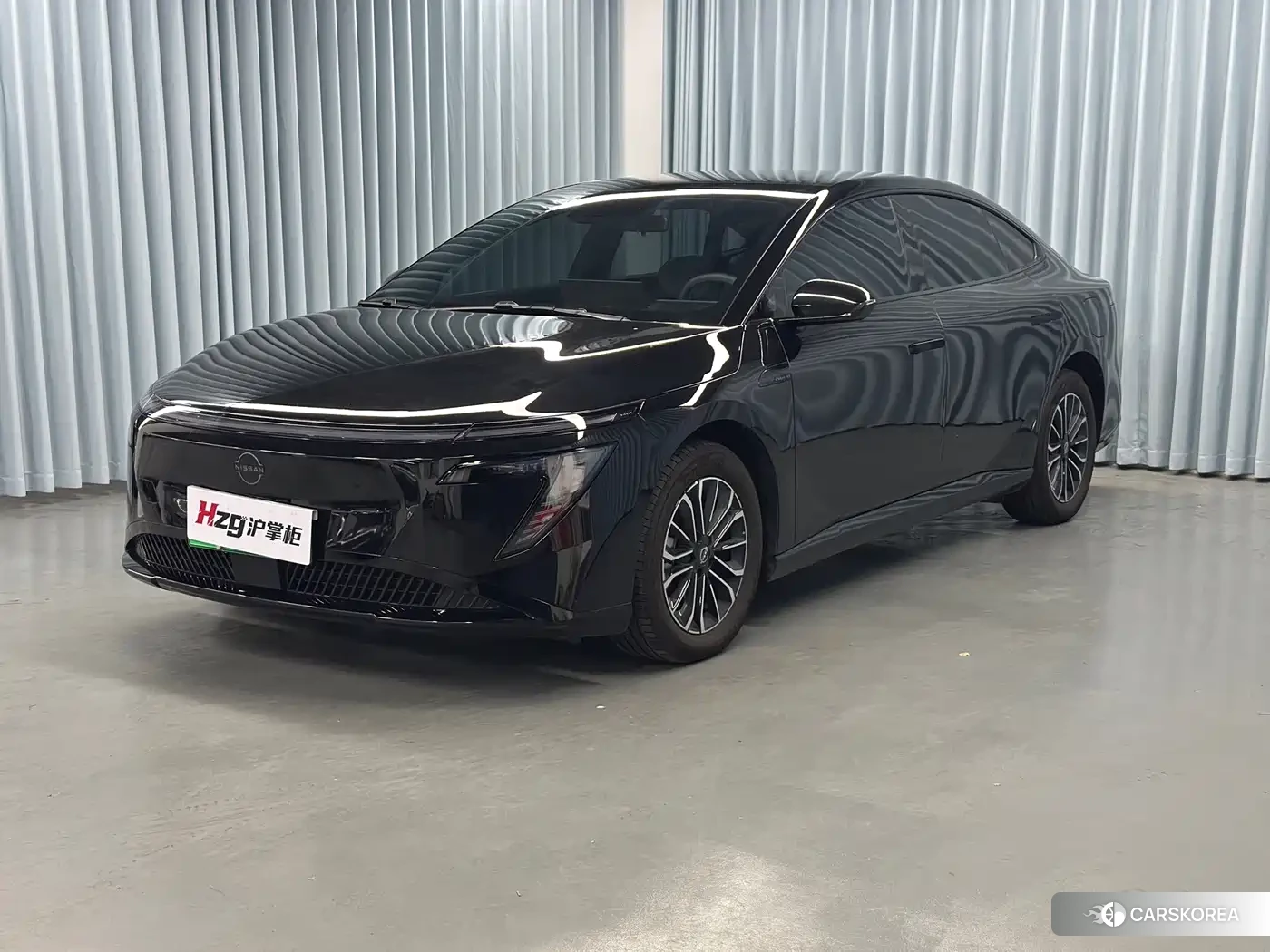 Nissan N7 id 4674312 из Китая 9