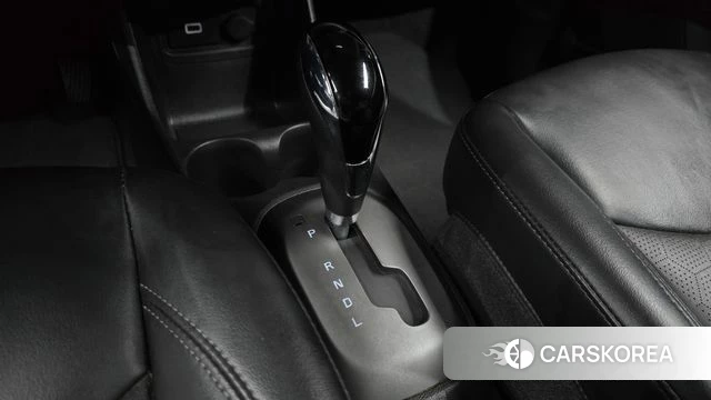 Chevrolet (GM Daewoo) The New Spark id 4693868 из Кореи 29