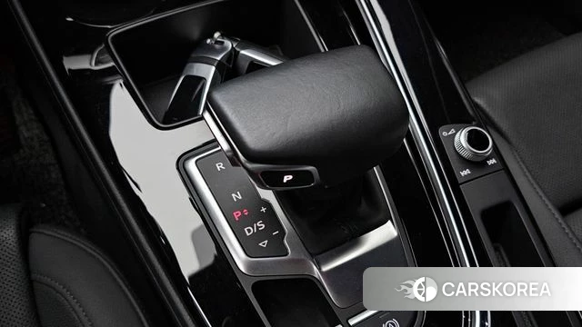 Audi A5 (F5) id 4019391 из Кореи 19