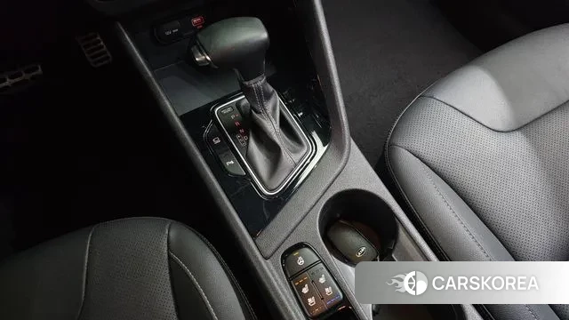 Kia The New Niro id 3499479 из Кореи 19