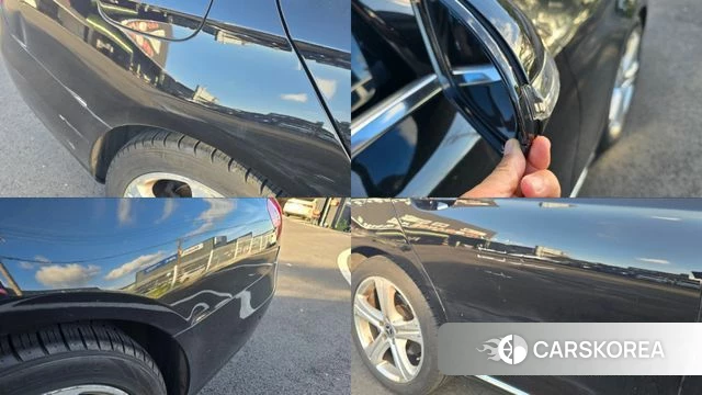 Mercedes-Benz E-Class W213 id 4643067 из Кореи 19