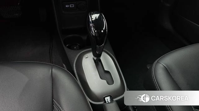Chevrolet (GM Daewoo) The New Spark id 4758338 из Кореи 19