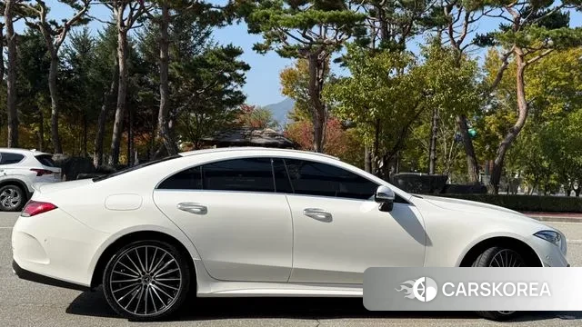 Mercedes-Benz CLS-Class C257 id 3310549 из Кореи 19