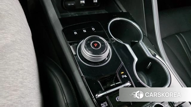 Kia K5 Hybrid 3rd Generation id 3898695 из Кореи 19