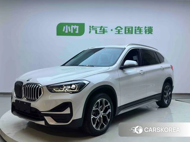 BMW X1 id 4242129 из Китая 22