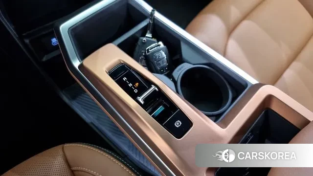 Ssangyong The New Torres id 3079098 из Кореи 19