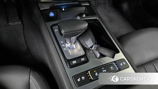 Genesis G80 id 3942435 из Кореи 19