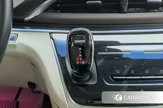 Buick GL8 id 4207094 из Китая 24