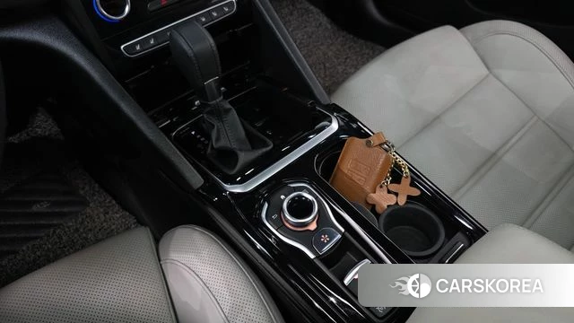 Renault Korea (Samsung) SM6 id 4435006 из Кореи 33