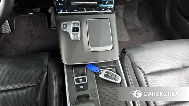 Hyundai The New Grandeur IG id 3085061 из Кореи 19