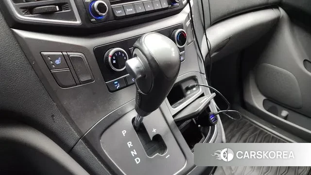 Hyundai The New Grand Starex id 3407951 из Кореи 19