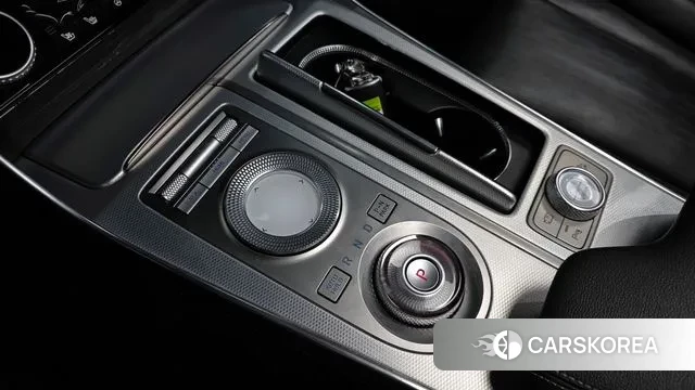 Genesis GV80 id 3421506 из Кореи 19