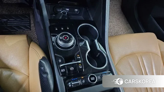 Kia K5 3rd generation id 3573461 из Кореи 19