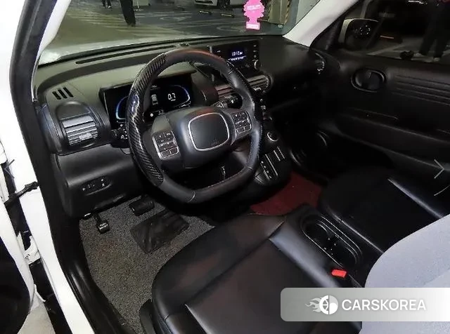 Hyundai Casper id 3707586 из Кореи 15