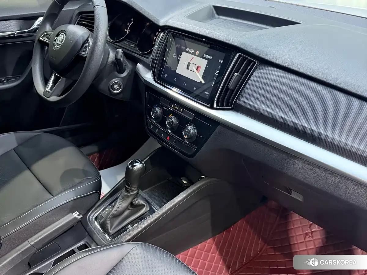 Skoda Komick id 4545674 из Китая 12