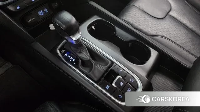 Hyundai Santa Fe TM id 3417804 из Кореи 19