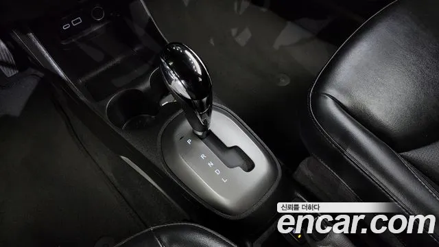 Chevrolet (GM Daewoo) The New Spark id 2634955 из Кореи 19