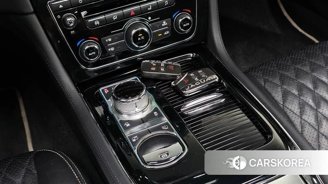 Jaguar All New XJ id 4746457 из Кореи 19