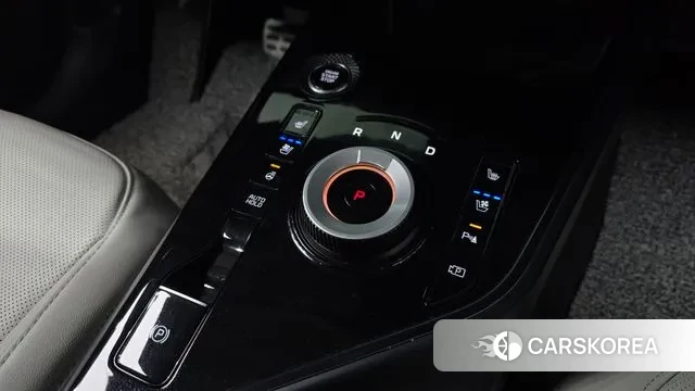 Kia Di Ol Nu Niro id 3457123 из Кореи 19