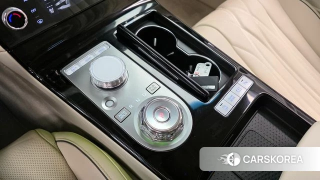 Genesis G80 (RG3) id 4360385 из Кореи 31