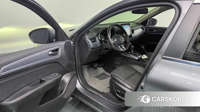 Renault Korea (Samsung) XM3 id 4496198 из Кореи 30