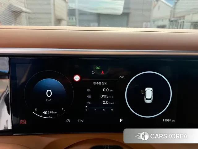 Hyundai Palisade (LX3) id 3486950 из Кореи 19